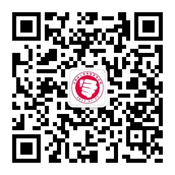 公众号二维码