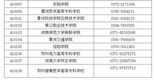 河南省2020年3月全国计算机等级考试报考简章公布