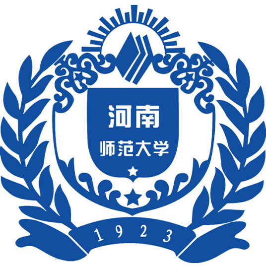 河南师范大学成教logo