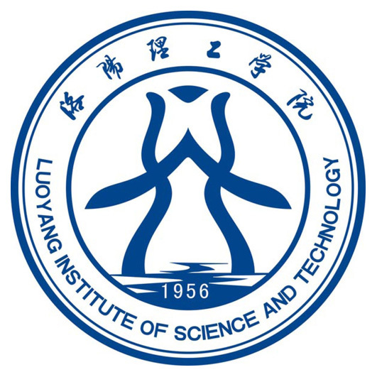 洛阳理工学院成教logo