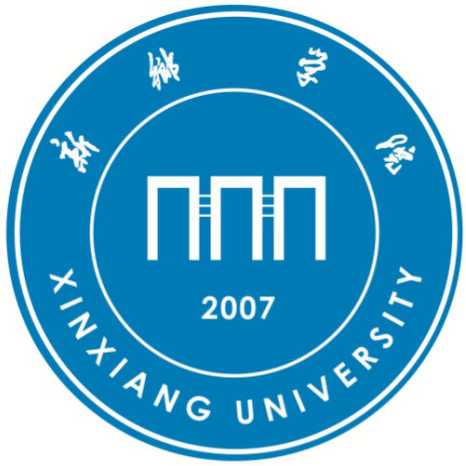 新乡学院成教logo