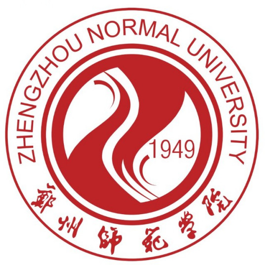 郑州师范学院成教logo