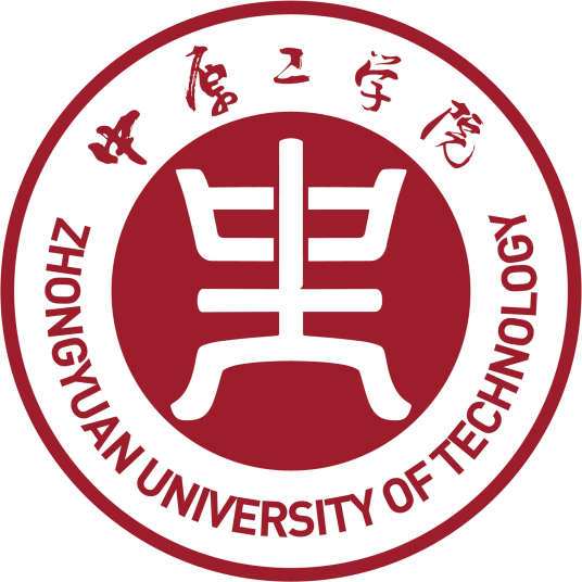 中原工学院成教logo