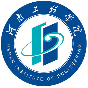 河南工程学院成教logo