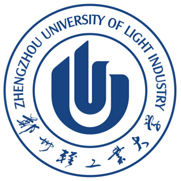 郑州轻工业大学成教logo