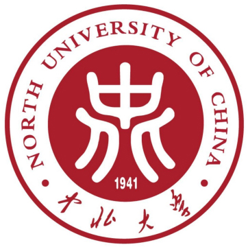 中北大学成教logo