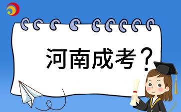2026年河南成考怎么备考才有效啊?